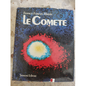 Le comete