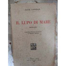 Il lupo di mare