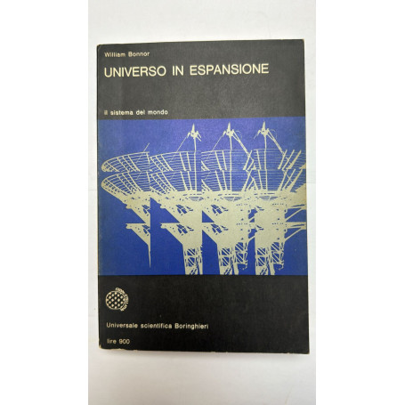 Universo in espansione