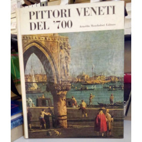 Pittori veneti del '700.