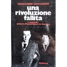 Una rivoluzione fallita