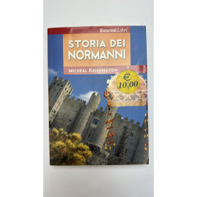 Storia dei Normanni