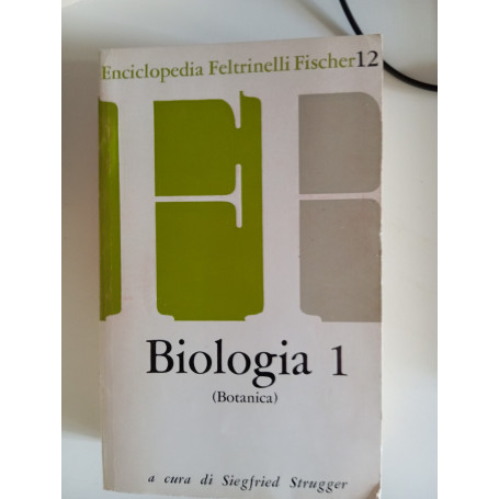 Biologia 1