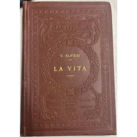 La vita. secondo volume