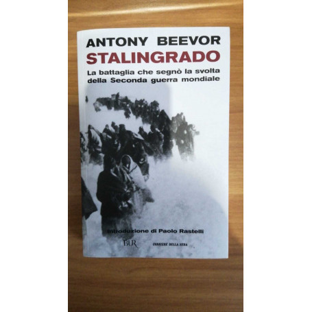 Stalingrado