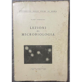 Lezioni di microbiologia