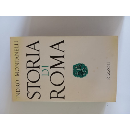 Storia di Roma