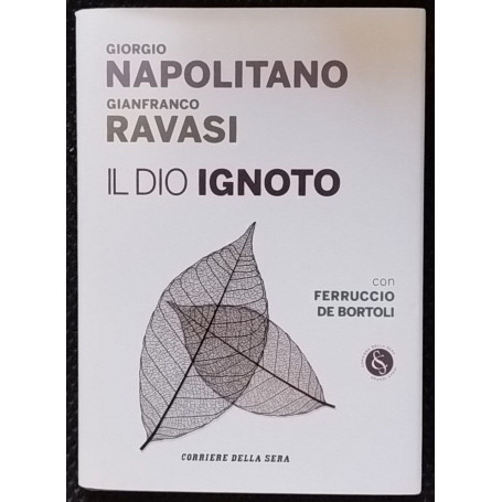 Il Dio ignoto