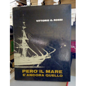 Però il mare è ancora quello.Librisaggi Però il mare è ancora quello.Librisaggi