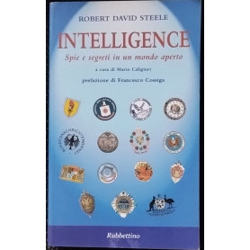 Intelligence. Spie e segreti in un mondo apertoLibrisaggi