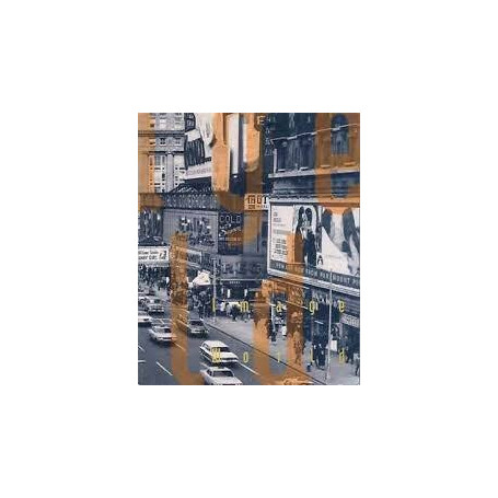 Image World: Art and Media Culture