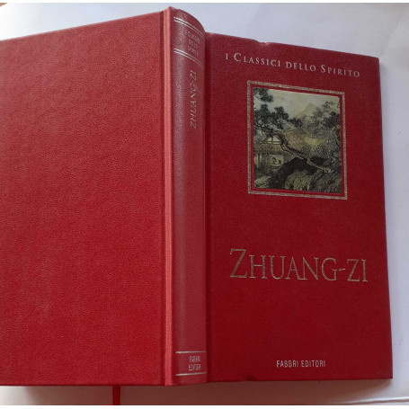 Zhuang-ZI