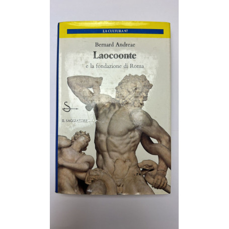 Laocoonte e la fondazione di Roma