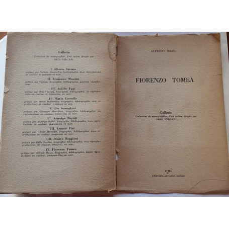 Fiorenzo Tomea