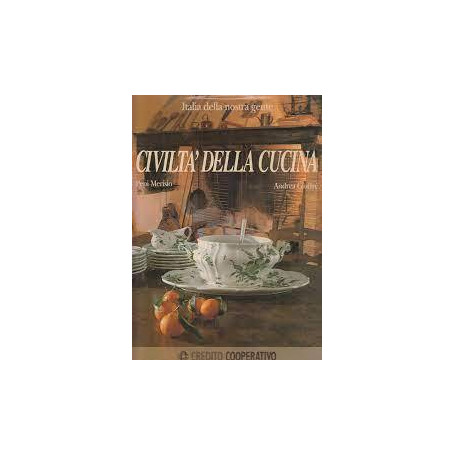 Civiltà Della Cucina