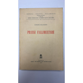 Prassi fallimentare