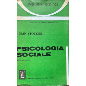 Psicologia sociale