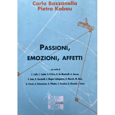 Passioni emozioni affetti