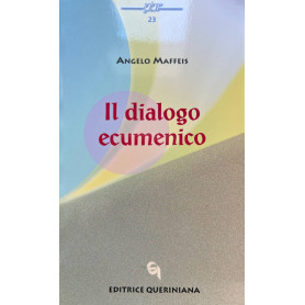 Il dialogo ecumenico