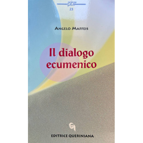 Il dialogo ecumenico