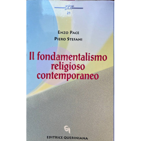 Il fondamentalismo religioso contemporaneo