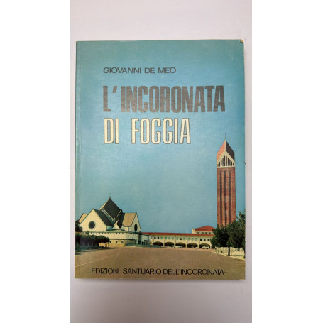 L'incoronata di Foggia