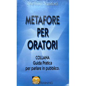 Metafore per oratoriLibrisaggi