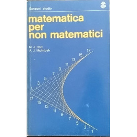 Matematica per non matematici