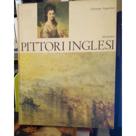 Pittori inglesi.