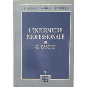 L'infermiere professionale. Volume secondoLibrisaggi