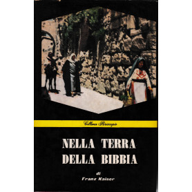 Nella terra della Bibbia