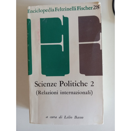 Scienze Politiche 2