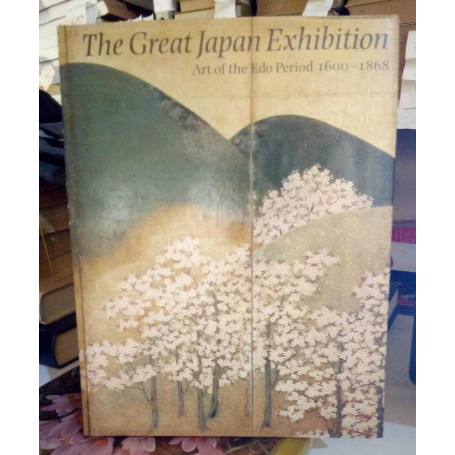 Great Japan Exhibition: Art of the Edo Period 1600-1868