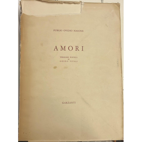 Amori