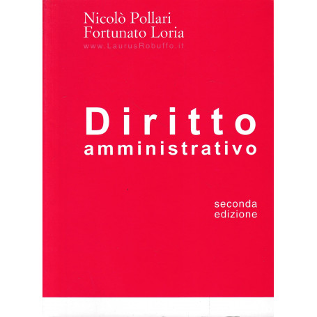 Diritto amministrativo