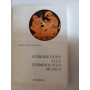 Introduzione alla terminologia medica