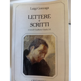 Lettere e scritti