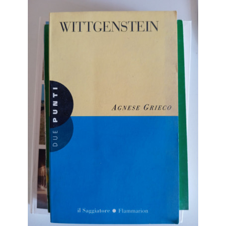 Wittgenstein