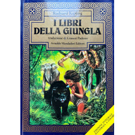 I libri della giungla