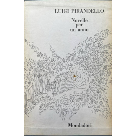 Novelle per un anno. Volume secondo