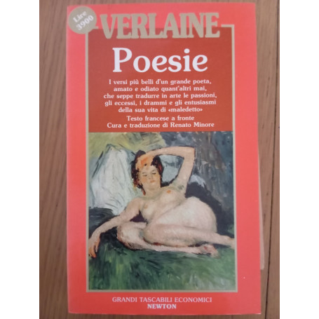 Poesie