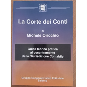 La Corte dei Conti