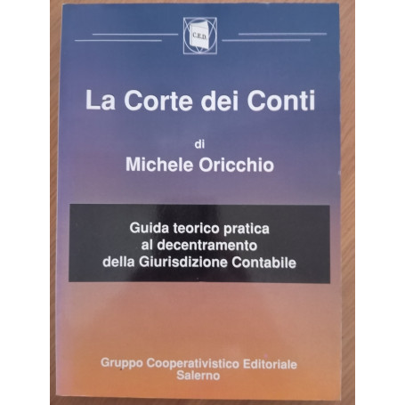 La Corte dei Conti