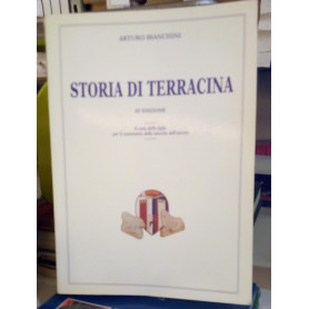 Storia di Terracina.