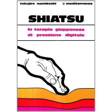 Shiatsu