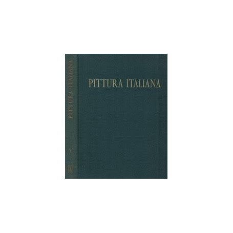 Pittura Italiana. Il Novecento