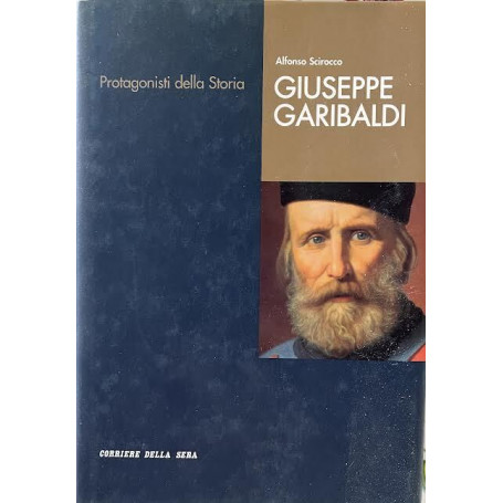 Giuseppe Garibaldi