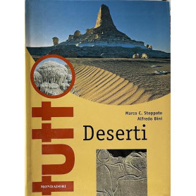 Deserti