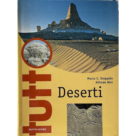 Deserti