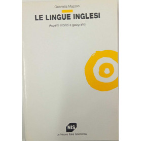 Le lingue inglesi. Aspetti storici e geograficiLibrisaggi